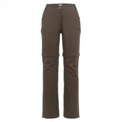FRILUFTS OCOA ZIPOFF PANTS Damen - Trekkinghose