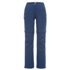 FRILUFTS OCOA ZIPOFF PANTS Damen - Trekkinghose