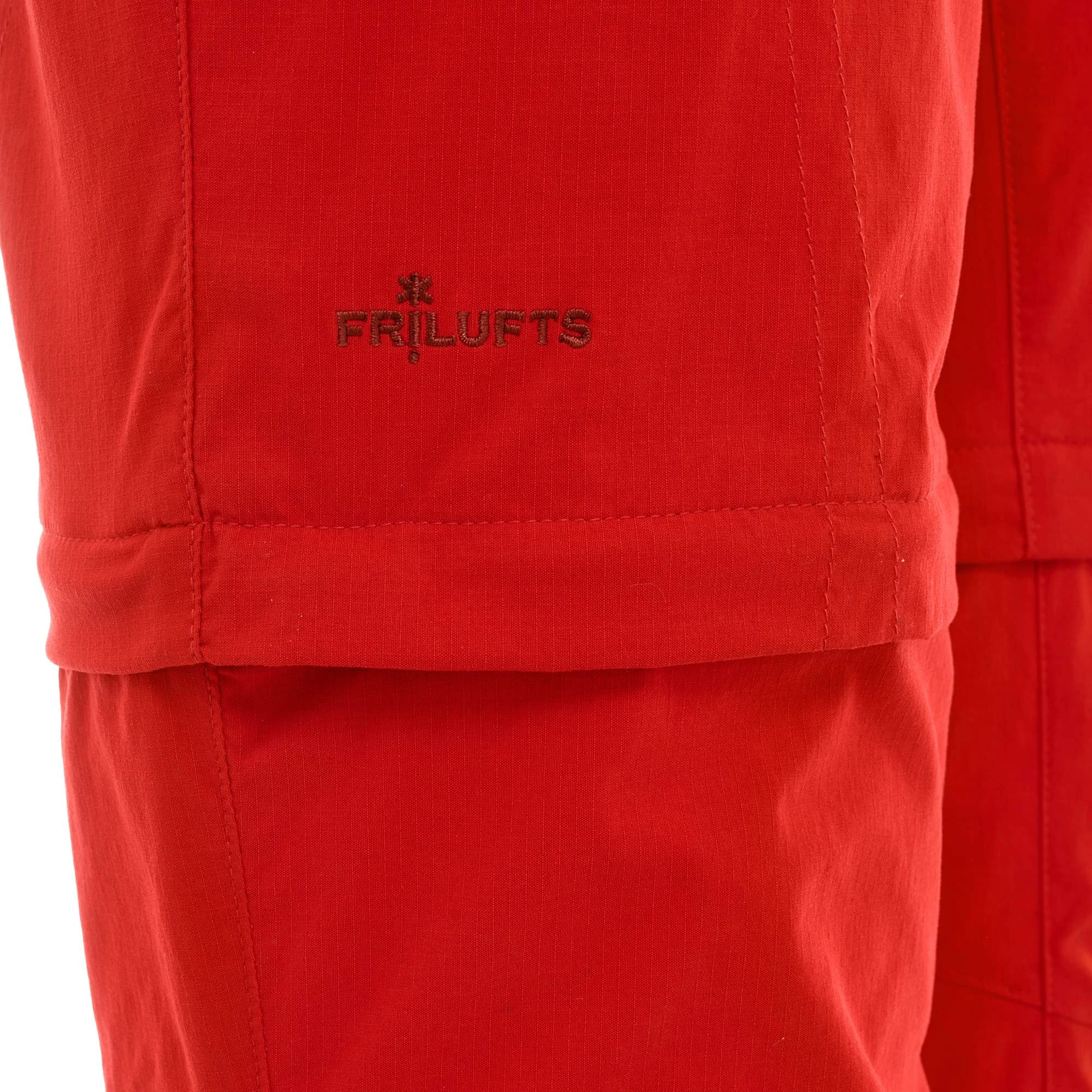 FRILUFTS OCOA ZIPOFF PANTS Damen - Trekkinghose – Bild 5