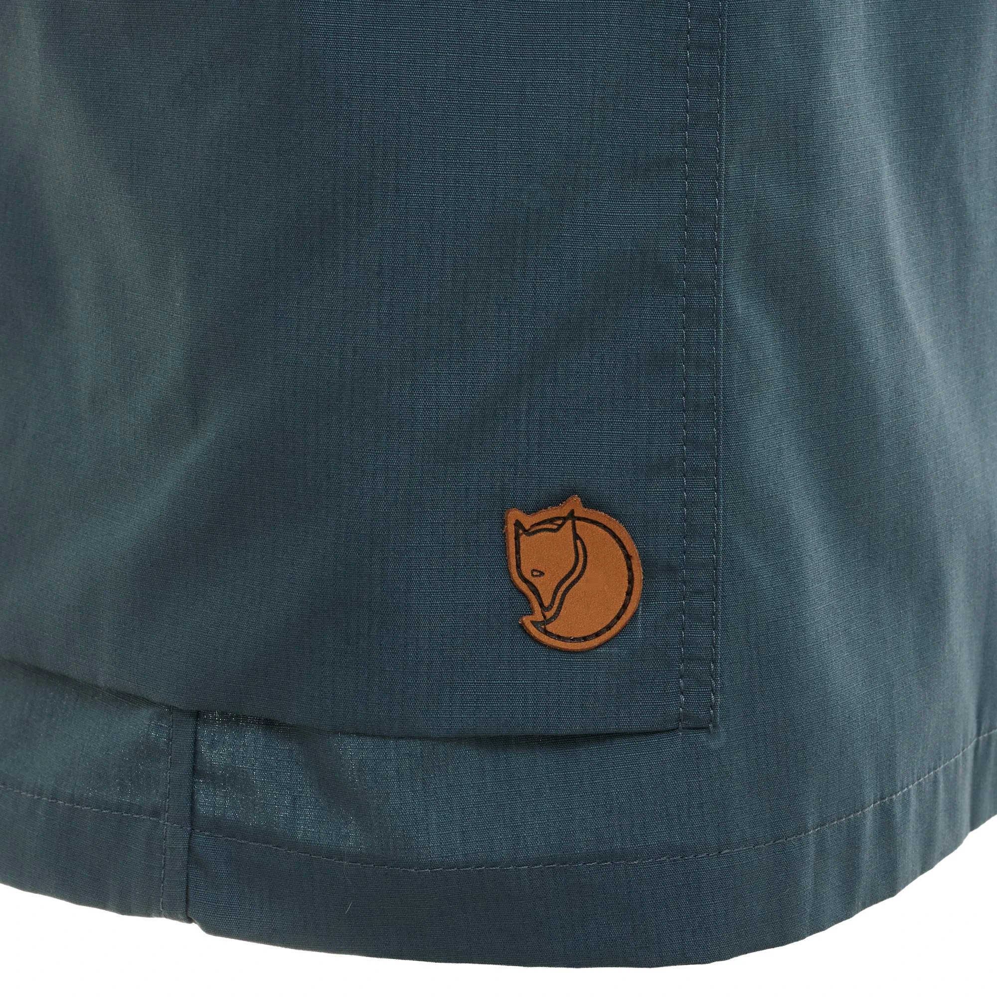 FJÄLLRÄVEN ÖVIK TRAVEL SKIRT W Damen - Rock – Bild 4