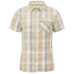 FRILUFTS AWARUA SHIRT Damen - Outdoor Bluse