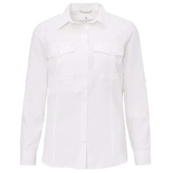 Royal Robbins BUG BARRIER™ EXPEDITION L/S Damen - Mückenabweisende Kleidung