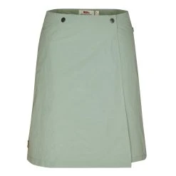 FJÄLLRÄVEN TRAVELLERS MT SKORT W Damen - Rock