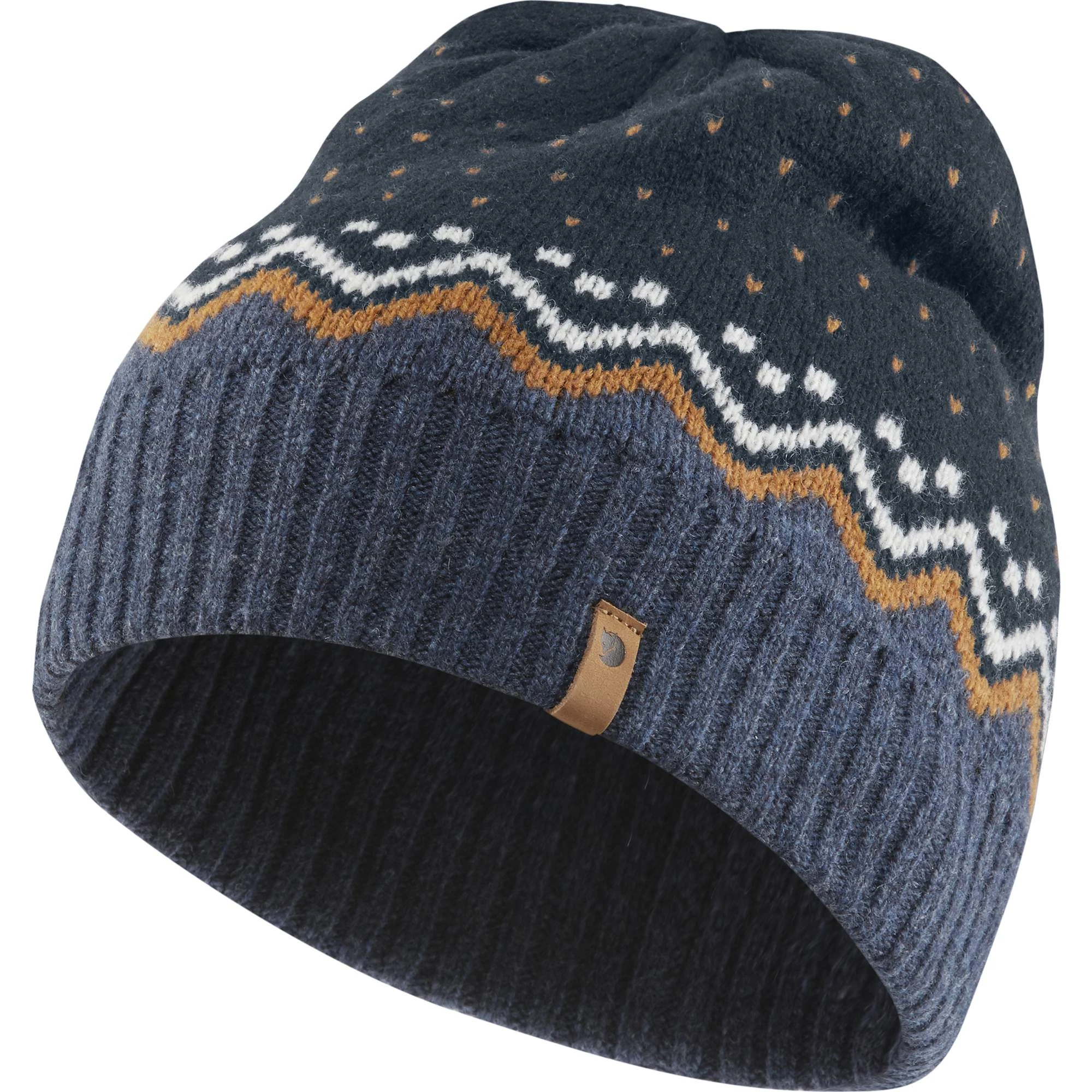 FJÄLLRÄVEN ÖVIK KNIT HAT Unisex - Mütze