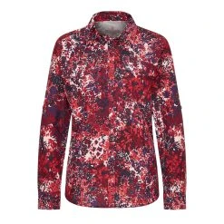 Royal Robbins BUG BARRIER™ EXPEDITION L/S Damen - Mückenabweisende Kleidung