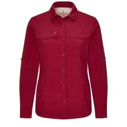 Royal Robbins BUG BARRIER™ EXPEDITION L/S Damen - Mückenabweisende Kleidung