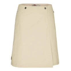 FJÄLLRÄVEN TRAVELLERS MT SKORT W Damen - Rock