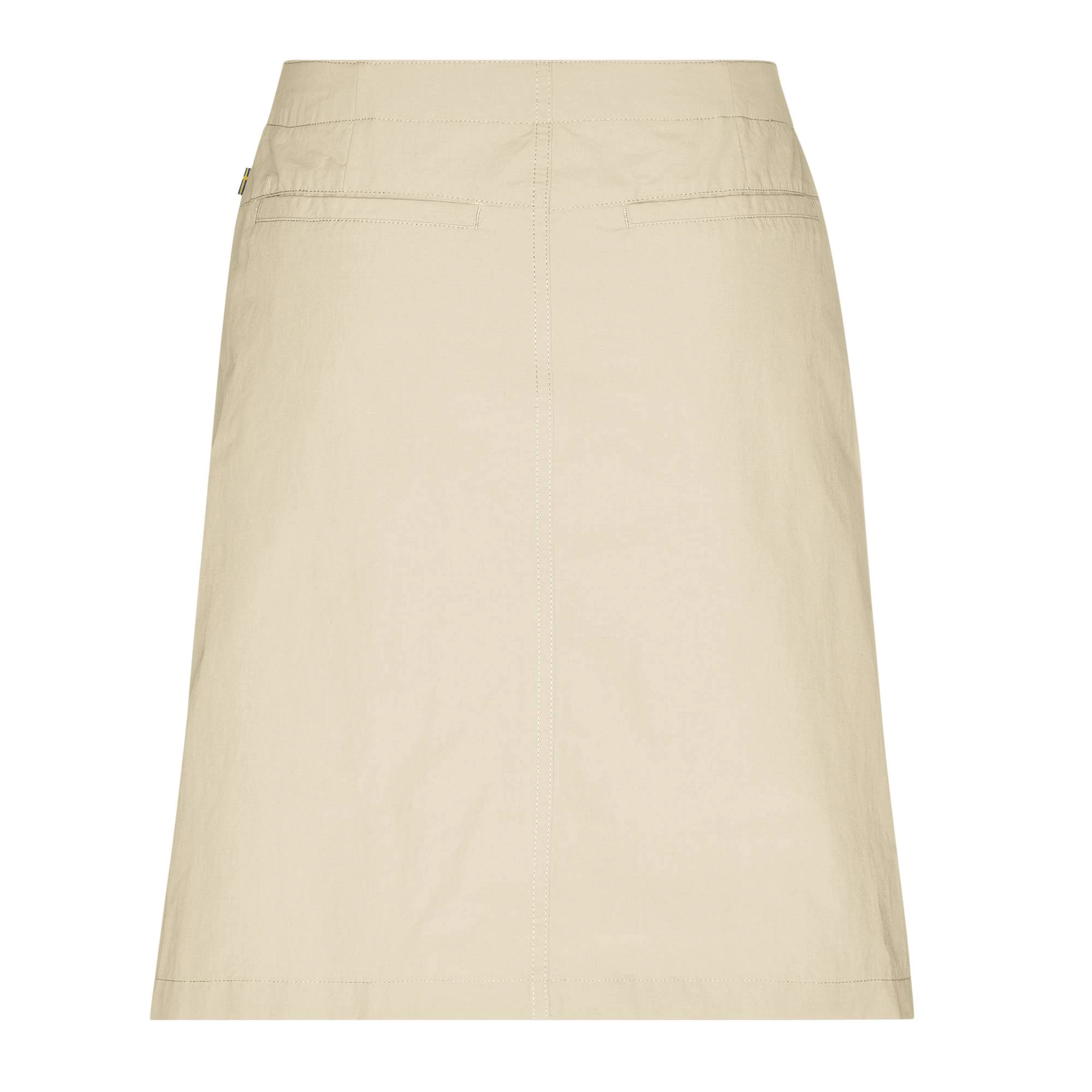 FJÄLLRÄVEN TRAVELLERS MT SKORT W Damen - Rock – Bild 3