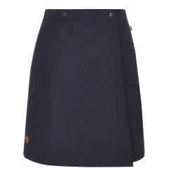 FJÄLLRÄVEN TRAVELLERS MT SKORT W Damen - Rock