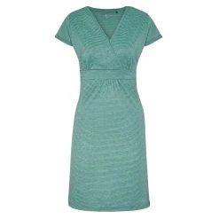 FRILUFTS HEDJE PRINTED DRESS Damen - Kleid