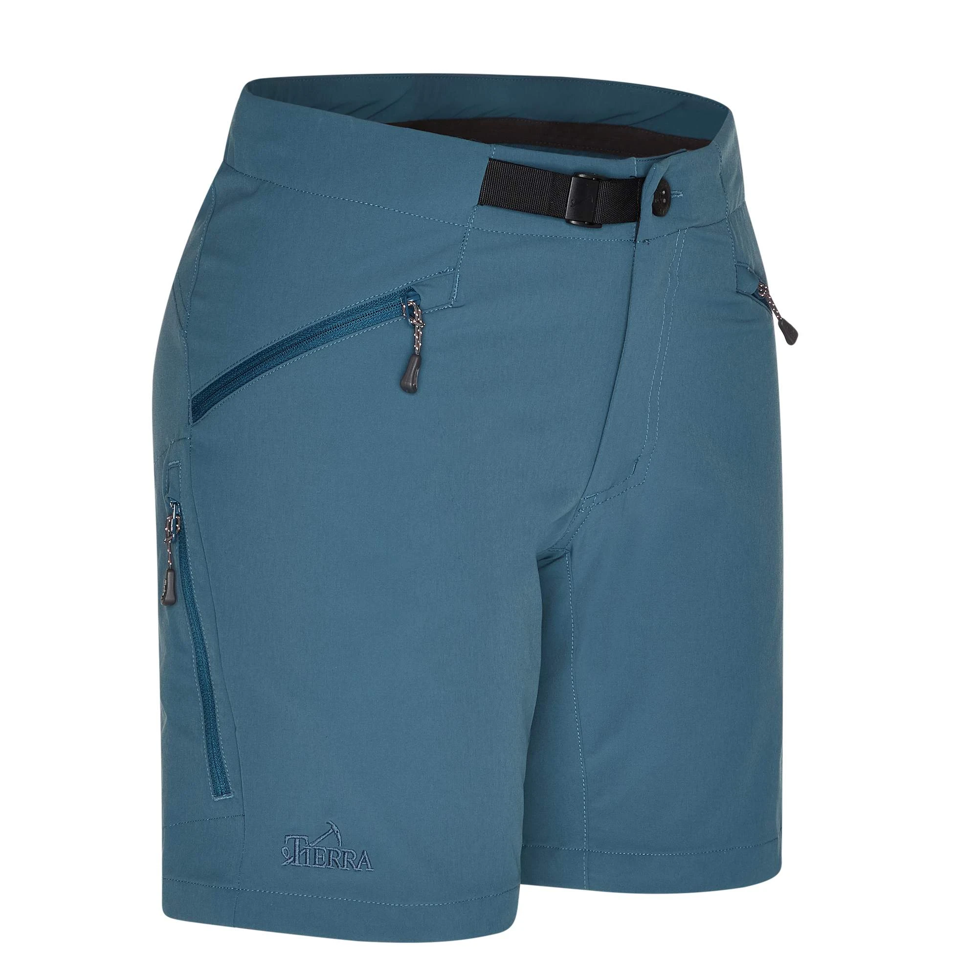 Tierra PACE SHORTS W Damen - Shorts – Bild 2