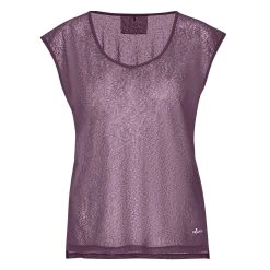 FRILUFTS KUTUBU T-SHIRT Damen - Funktionsshirt