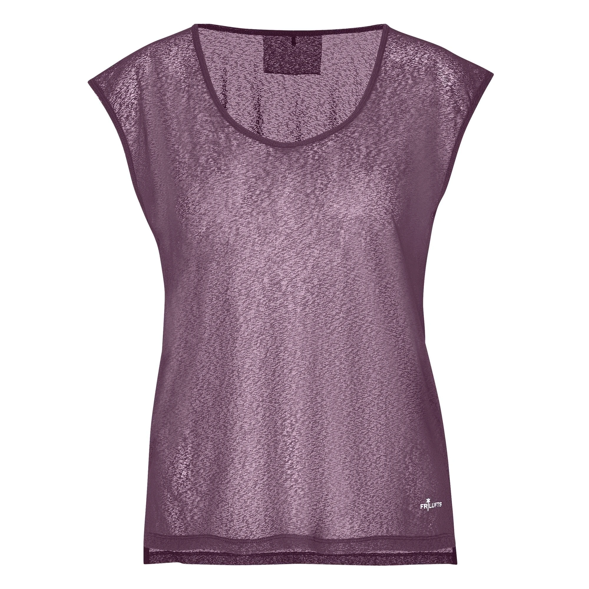 FRILUFTS KUTUBU T-SHIRT Damen - Funktionsshirt