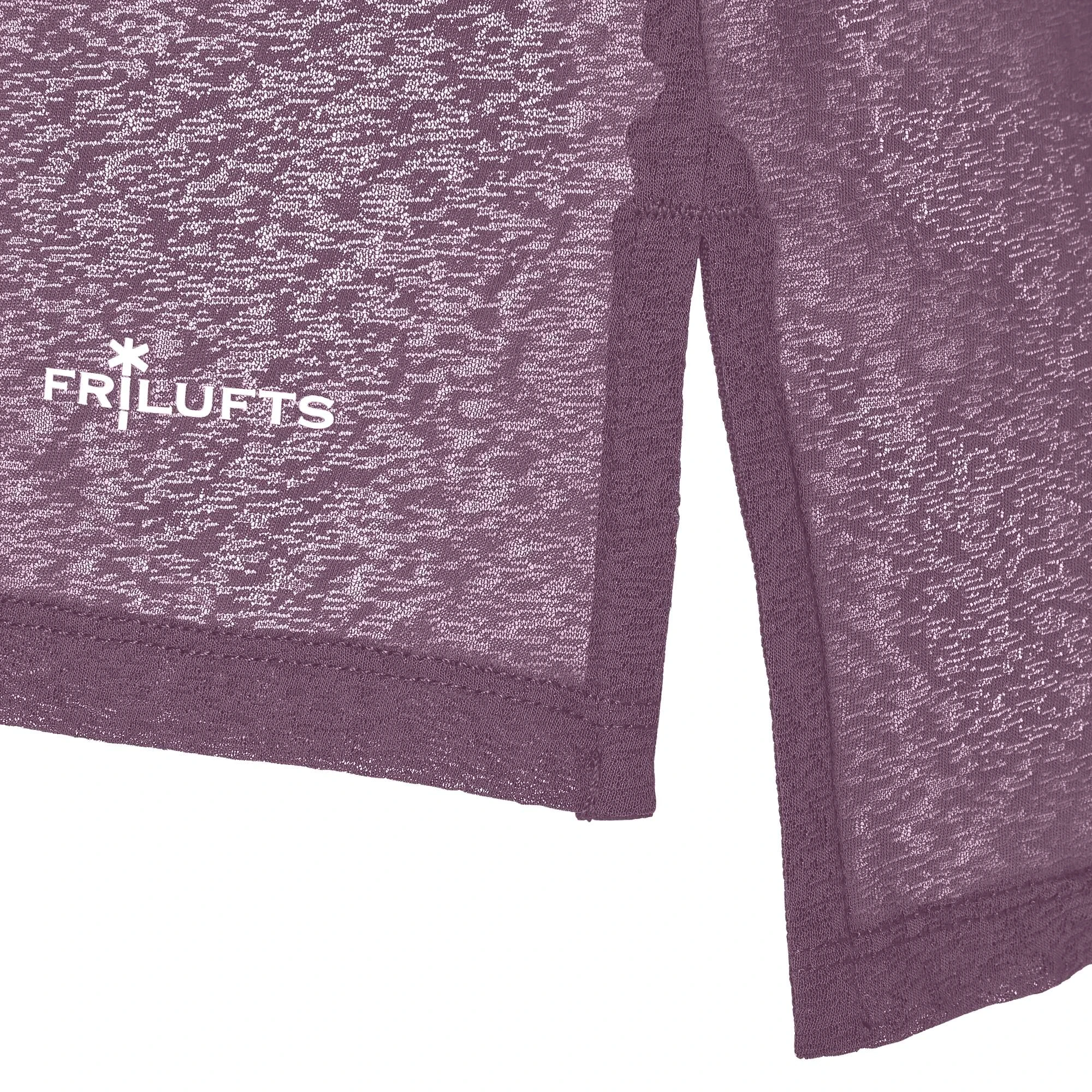 FRILUFTS KUTUBU T-SHIRT Damen - Funktionsshirt – Bild 3