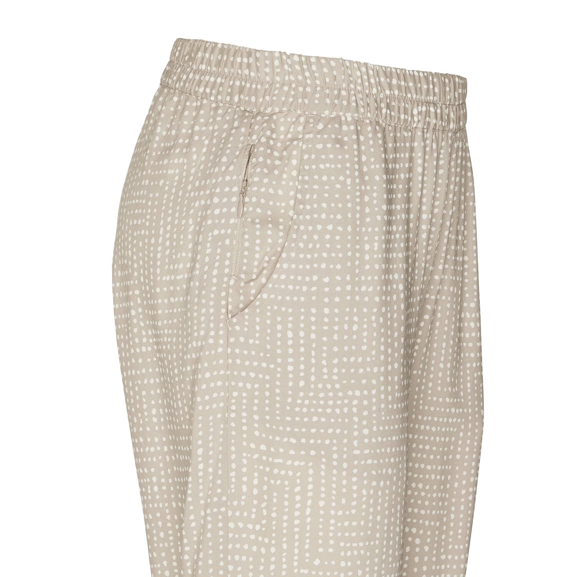 FRILUFTS COCORA PANTS Damen - Freizeithose – Bild 4