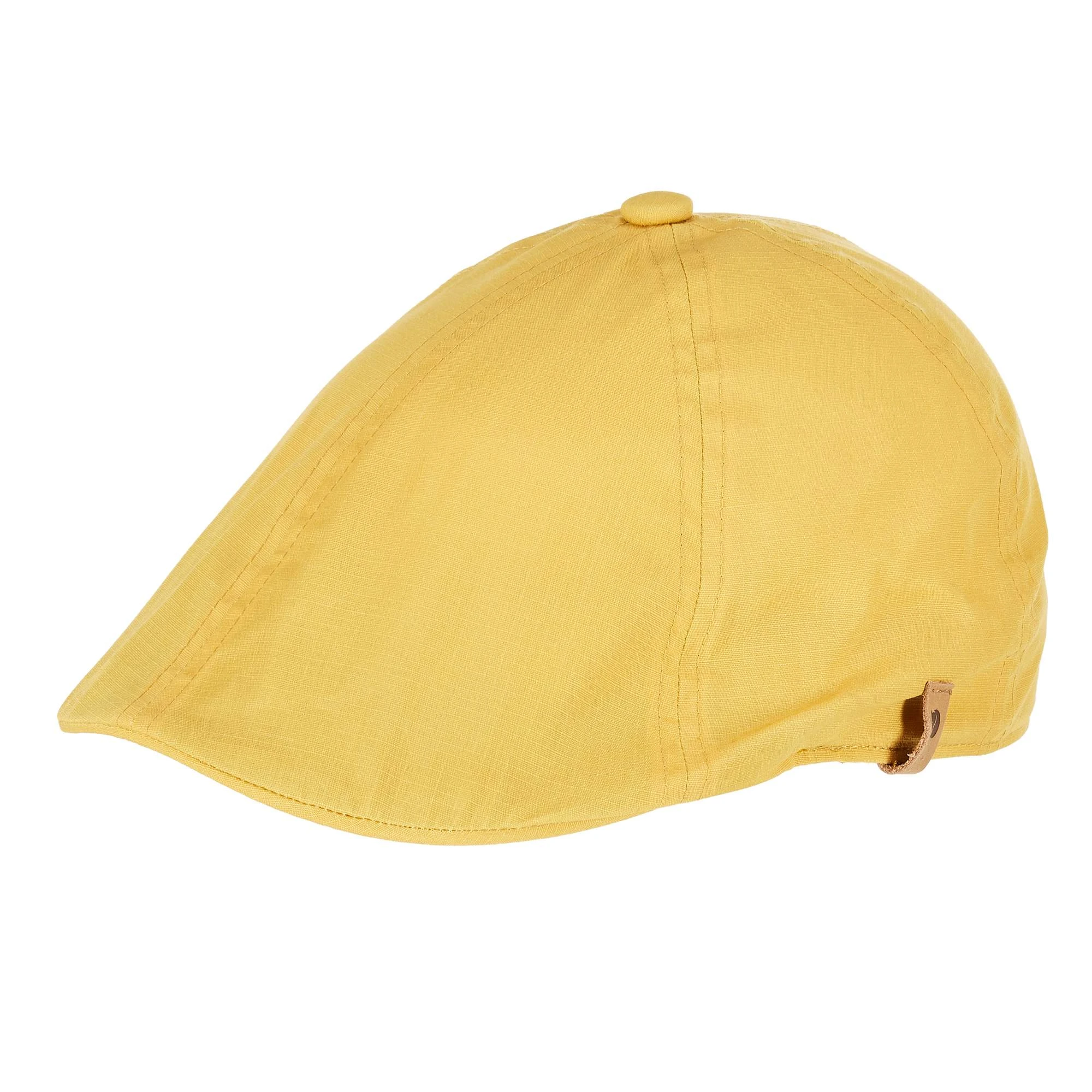 FJÄLLRÄVEN ÖVIK FLAT CAP Unisex - Mütze