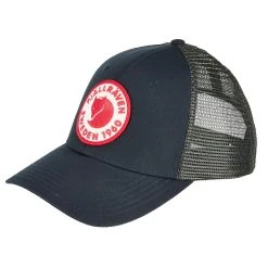 FJÄLLRÄVEN 1960 LOGO LÅNGTRADARKEPS Unisex - Mütze