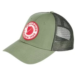 FJÄLLRÄVEN 1960 LOGO LÅNGTRADARKEPS Unisex - Mütze