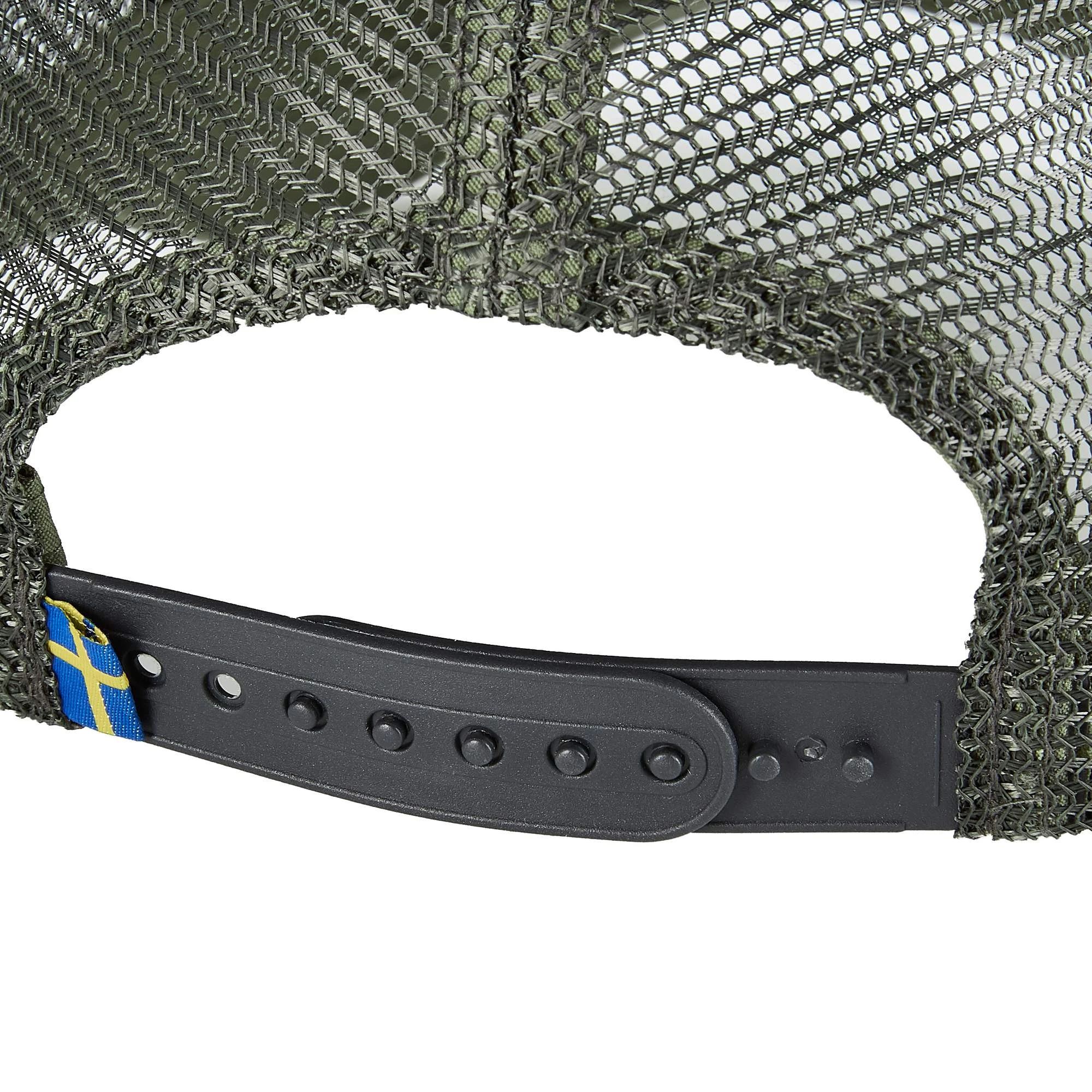 FJÄLLRÄVEN 1960 LOGO LÅNGTRADARKEPS Unisex - Mütze – Bild 3