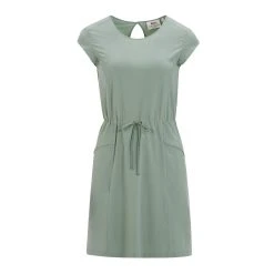 FJÄLLRÄVEN HIGH COAST LITE DRESS W Damen - Kleid