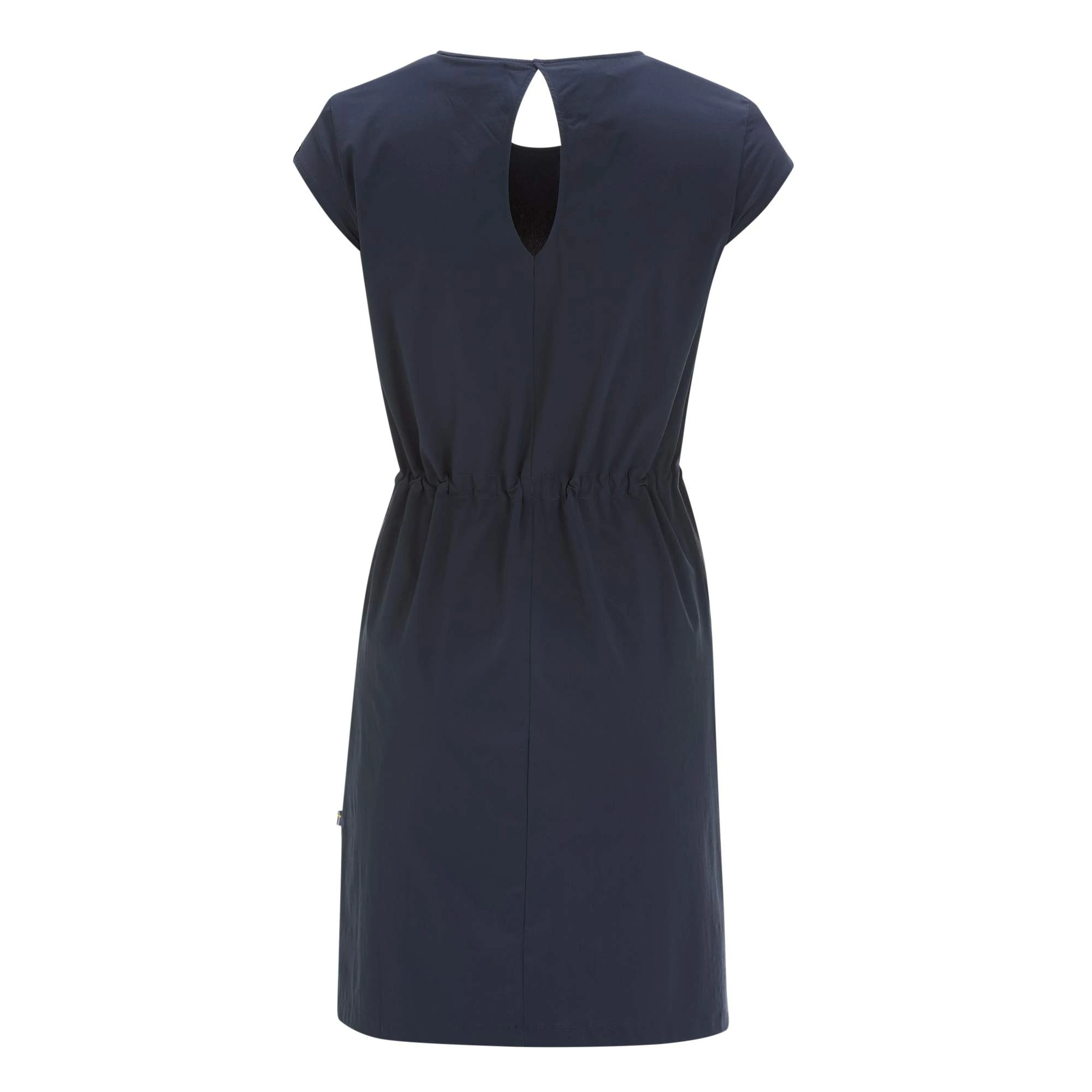 FJÄLLRÄVEN HIGH COAST LITE DRESS W Damen - Kleid – Bild 2