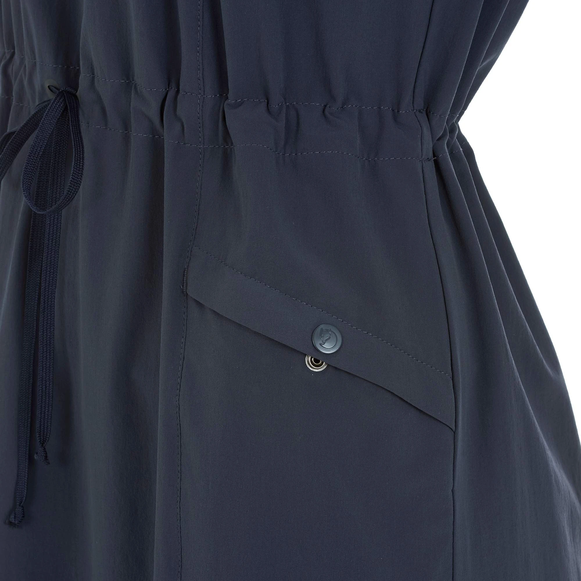 FJÄLLRÄVEN HIGH COAST LITE DRESS W Damen - Kleid – Bild 3