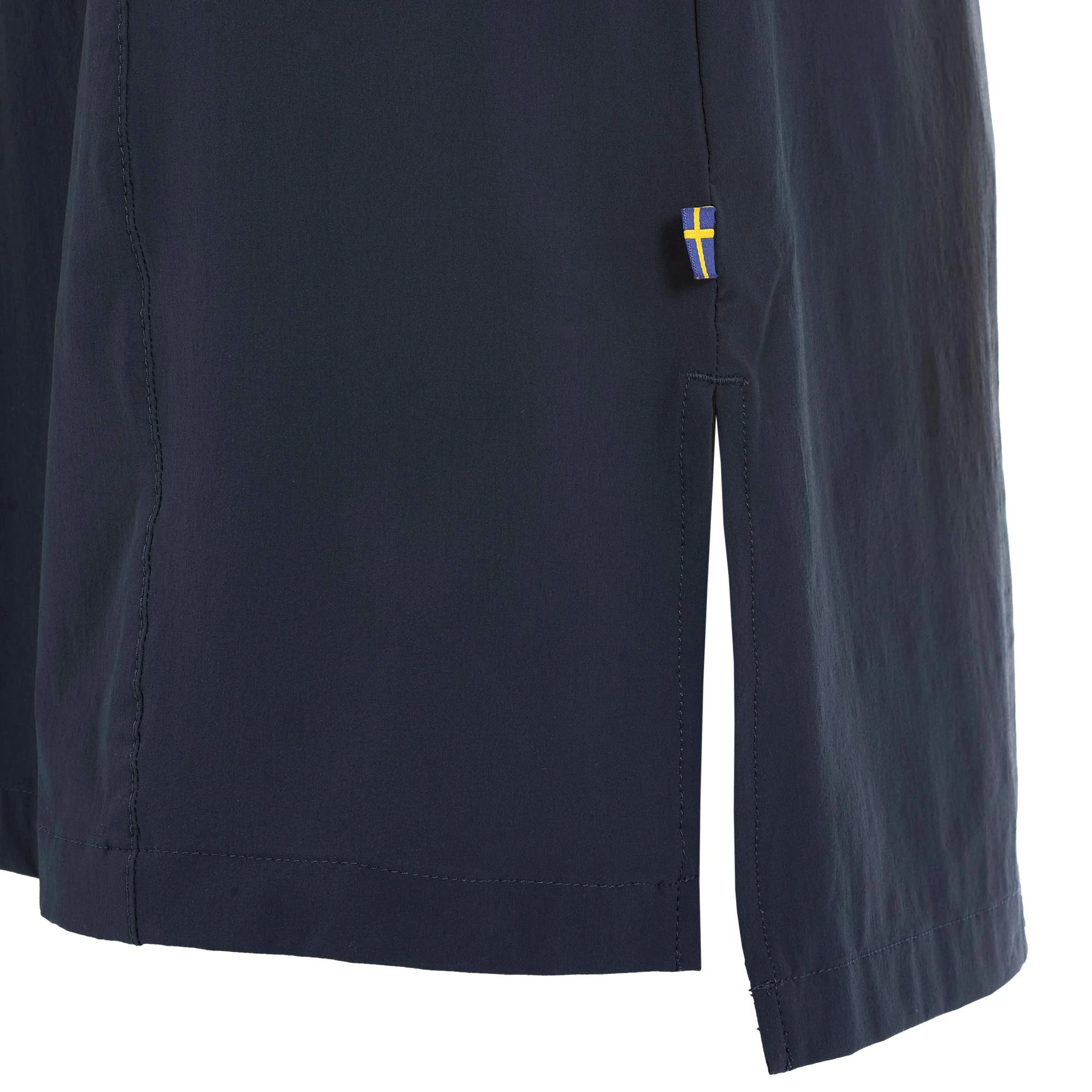 FJÄLLRÄVEN HIGH COAST LITE DRESS W Damen - Kleid – Bild 4