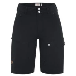 FJÄLLRÄVEN ABISKO MIDSUMMER SHORTS W Damen - Shorts