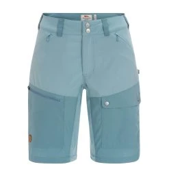 FJÄLLRÄVEN ABISKO MIDSUMMER SHORTS W Damen - Shorts