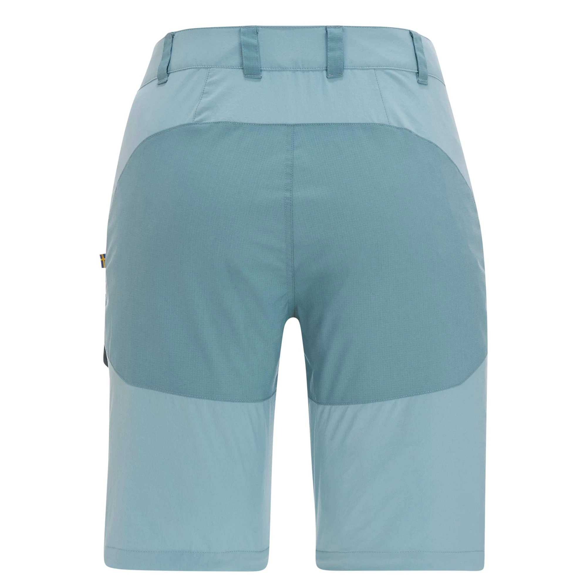 FJÄLLRÄVEN ABISKO MIDSUMMER SHORTS W Damen - Shorts – Bild 3