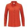 FJÄLLRÄVEN ÖVIK LITE SHIRT LS W Damen - Outdoor Bluse