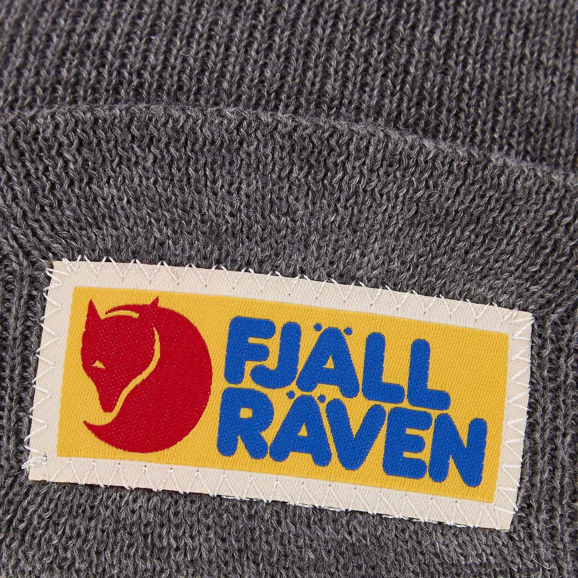 FJÄLLRÄVEN VARDAG CLASSIC BEANIE Unisex - Mütze – Bild 2