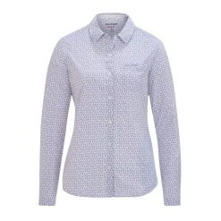 Craghoppers NOSILIFE GISELE LONG SLEEVED SHIRT Damen - Outdoor Bluse