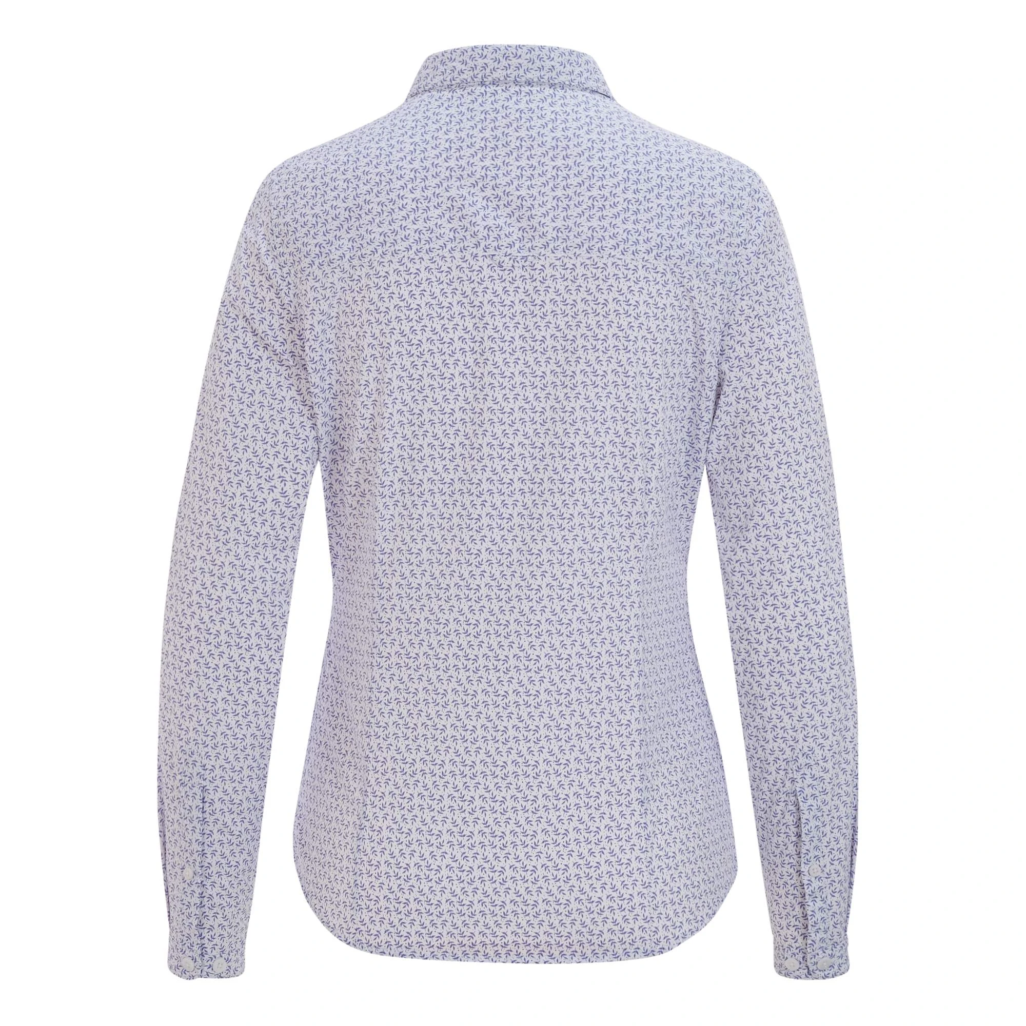 Craghoppers NOSILIFE GISELE LONG SLEEVED SHIRT Damen - Outdoor Bluse – Bild 2