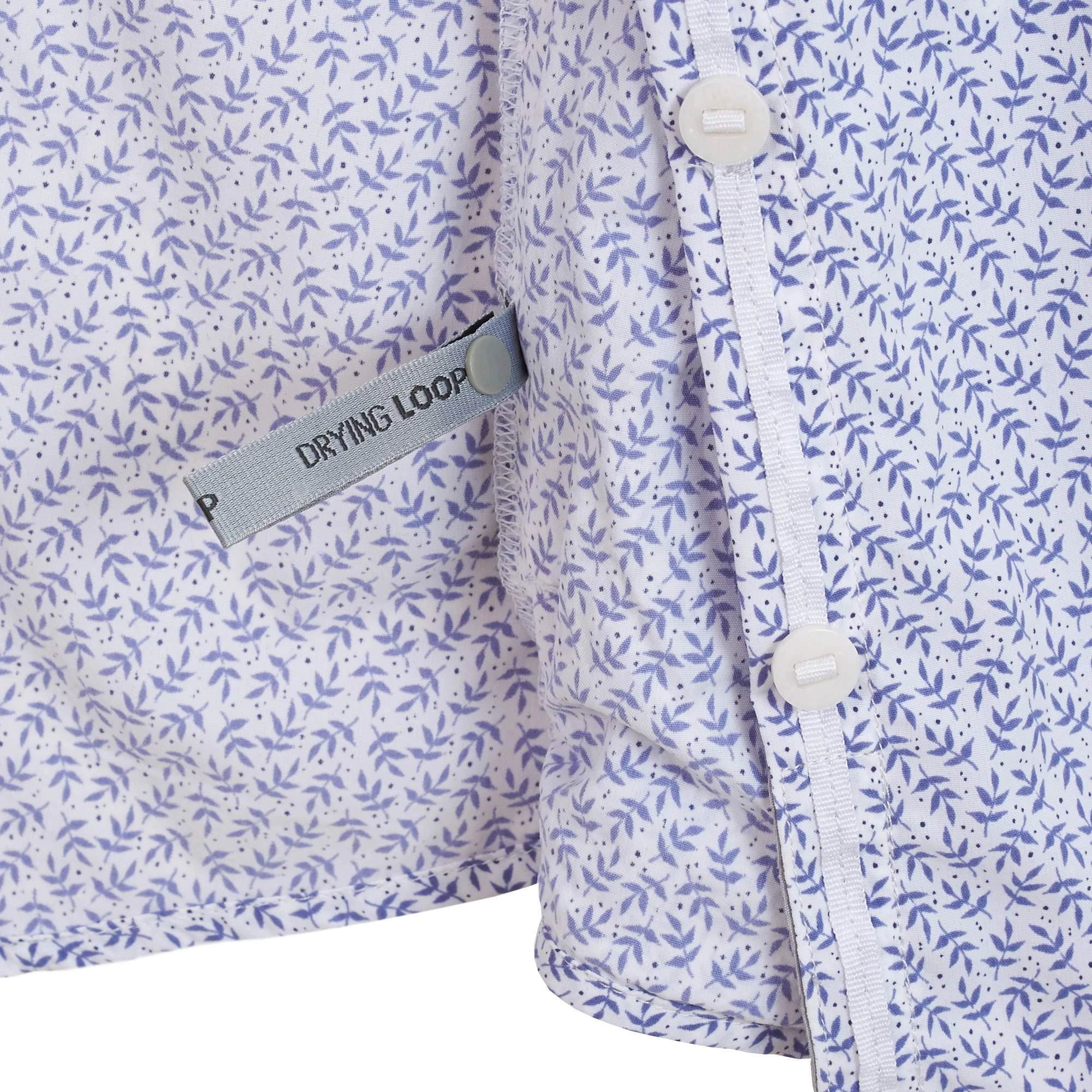 Craghoppers NOSILIFE GISELE LONG SLEEVED SHIRT Damen - Outdoor Bluse – Bild 6