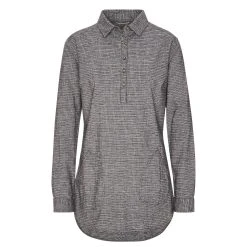 Royal Robbins HEMP BLEND L/S Damen - Tunika