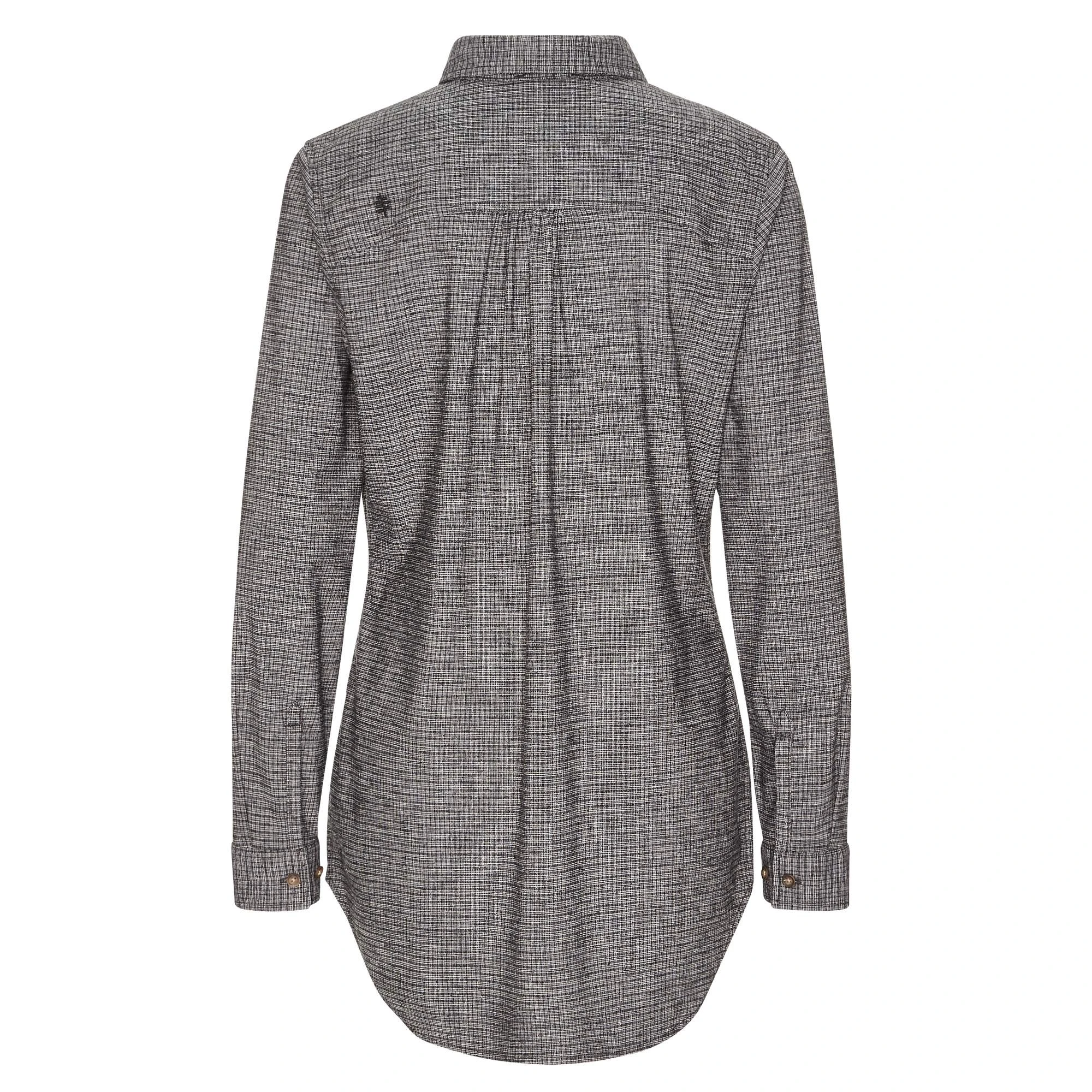 Royal Robbins HEMP BLEND L/S Damen - Tunika – Bild 2