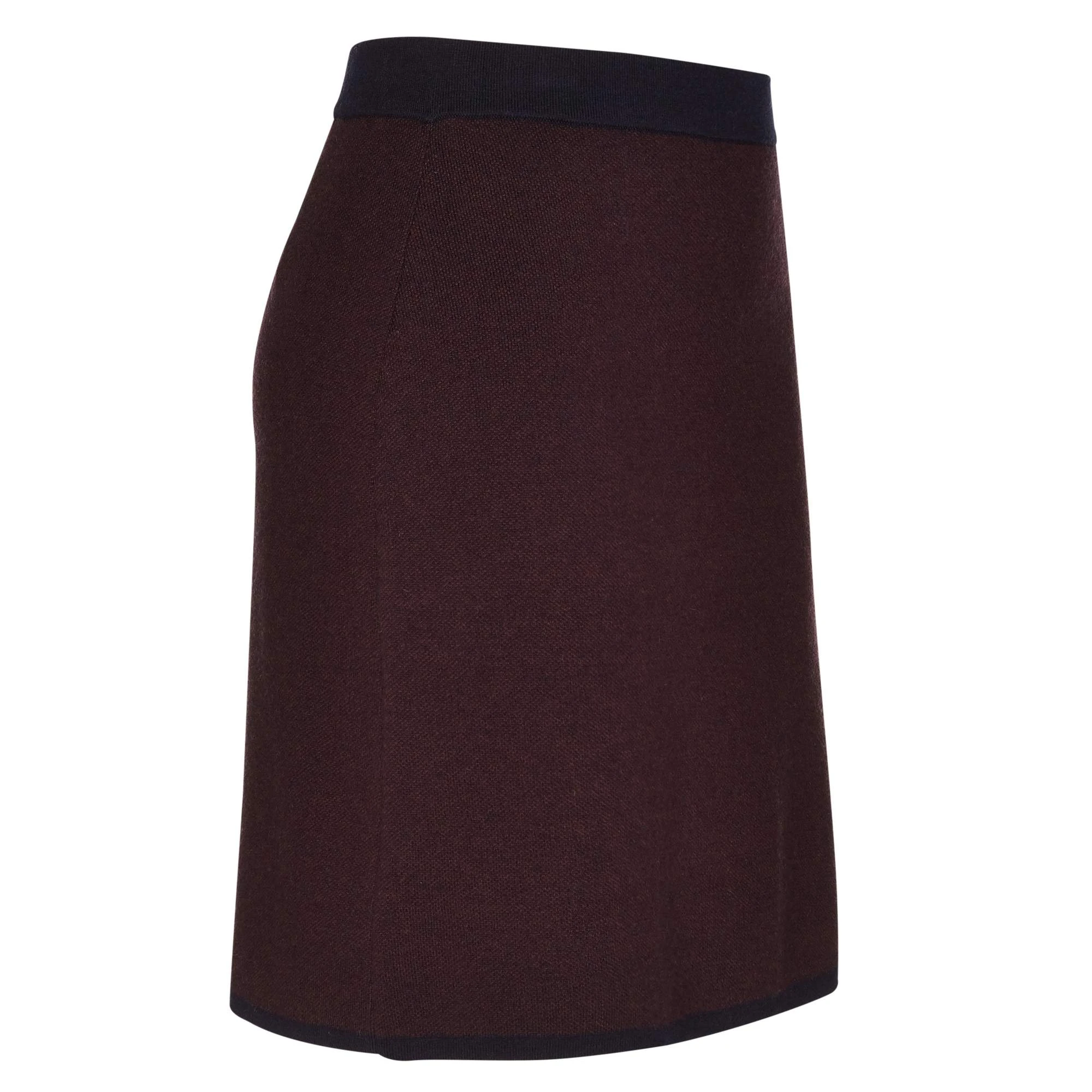 Royal Robbins ALL SEASON MERINO SKIRT II Damen - Rock – Bild 2