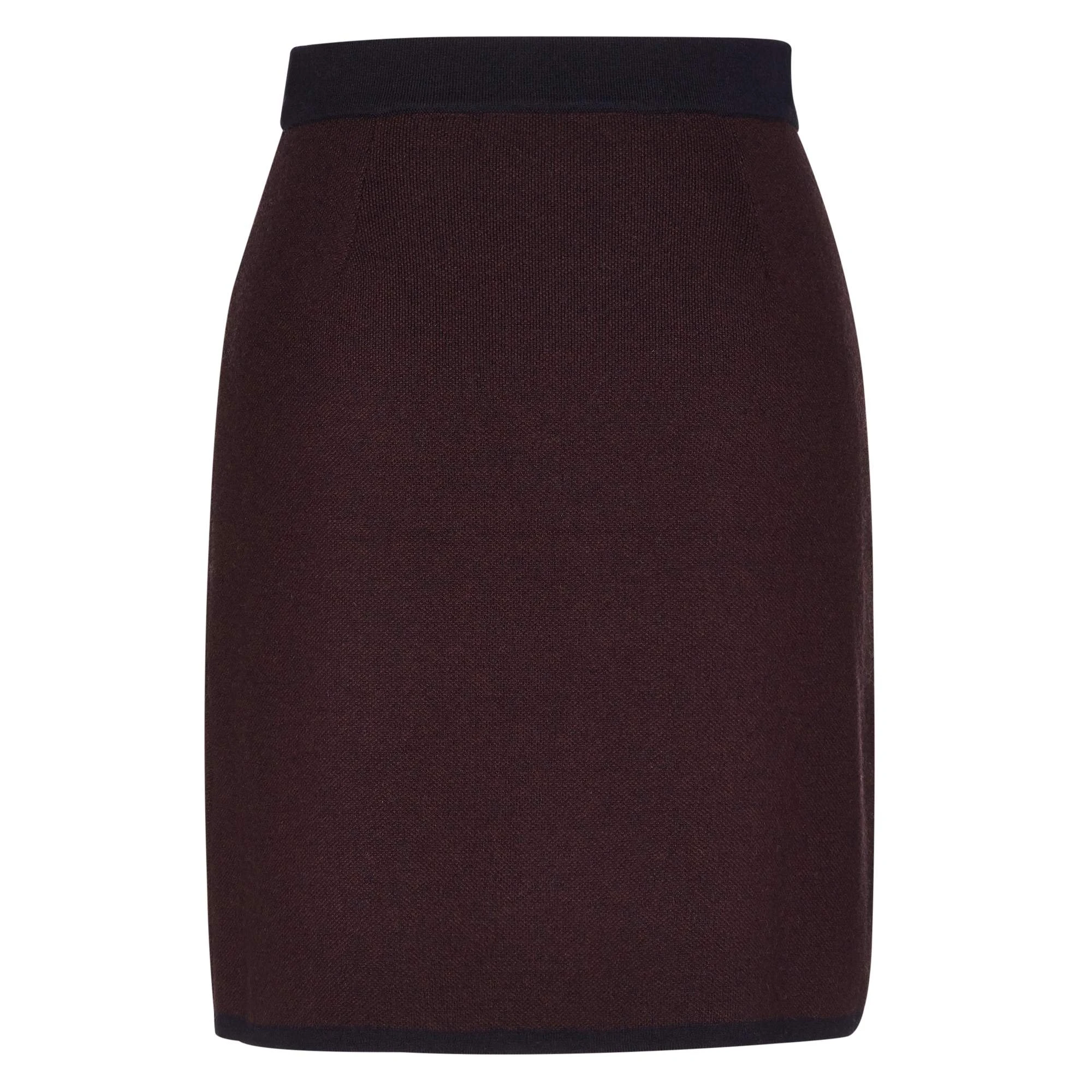 Royal Robbins ALL SEASON MERINO SKIRT II Damen - Rock – Bild 3