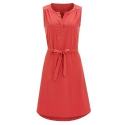 Royal Robbins SPOTLESS TRAVELER TANK DRESS Damen - Kleid