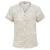 Royal Robbins COOL MESH ECO S/S Damen - Outdoor Bluse