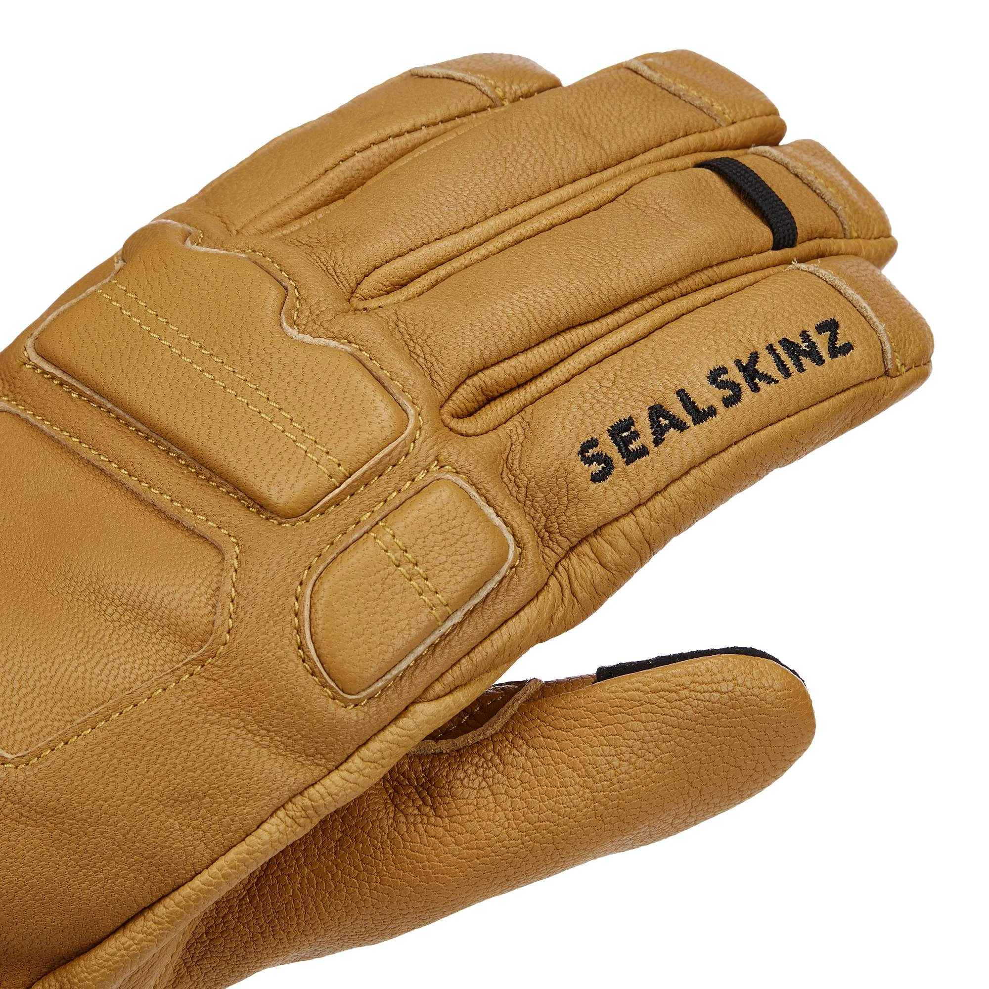 Sealskinz WATERPROOF COLD WEATHER WORK GLOVE WITH FUSION CONTROL Unisex - Handschuhe – Bild 3