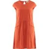 FJÄLLRÄVEN HIGH COAST LITE DRESS W Damen - Kleid