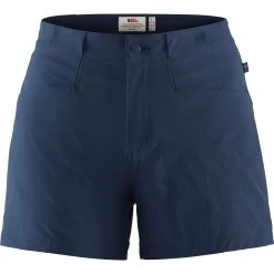 FJÄLLRÄVEN HIGH COAST LITE SHORTS W Damen - Shorts