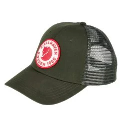 FJÄLLRÄVEN 1960 LOGO LÅNGTRADARKEPS Unisex - Mütze