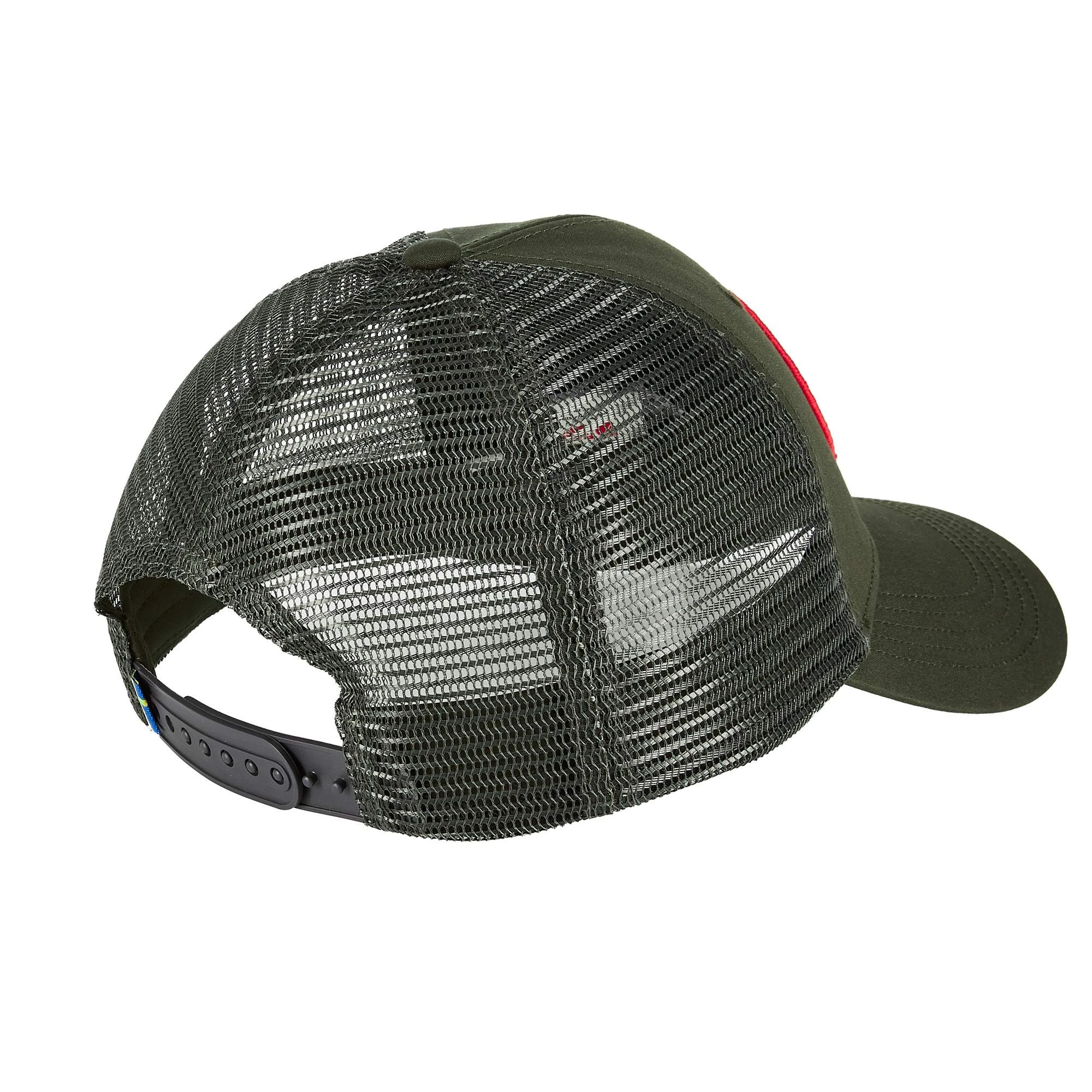 FJÄLLRÄVEN 1960 LOGO LÅNGTRADARKEPS Unisex - Mütze – Bild 2