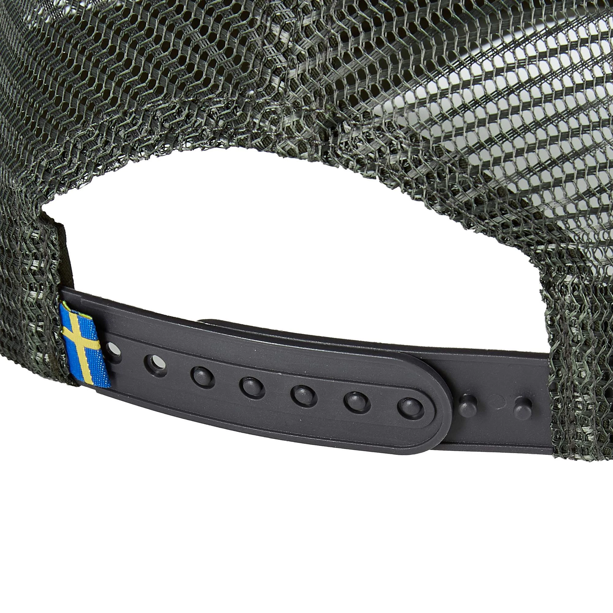 FJÄLLRÄVEN 1960 LOGO LÅNGTRADARKEPS Unisex - Mütze – Bild 3