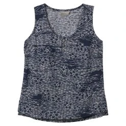 Royal Robbins COOL MESH ECO TANK Damen - Trägershirt