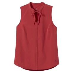 Royal Robbins SPOTLESS TRAVELER TANK Damen - Trägershirt