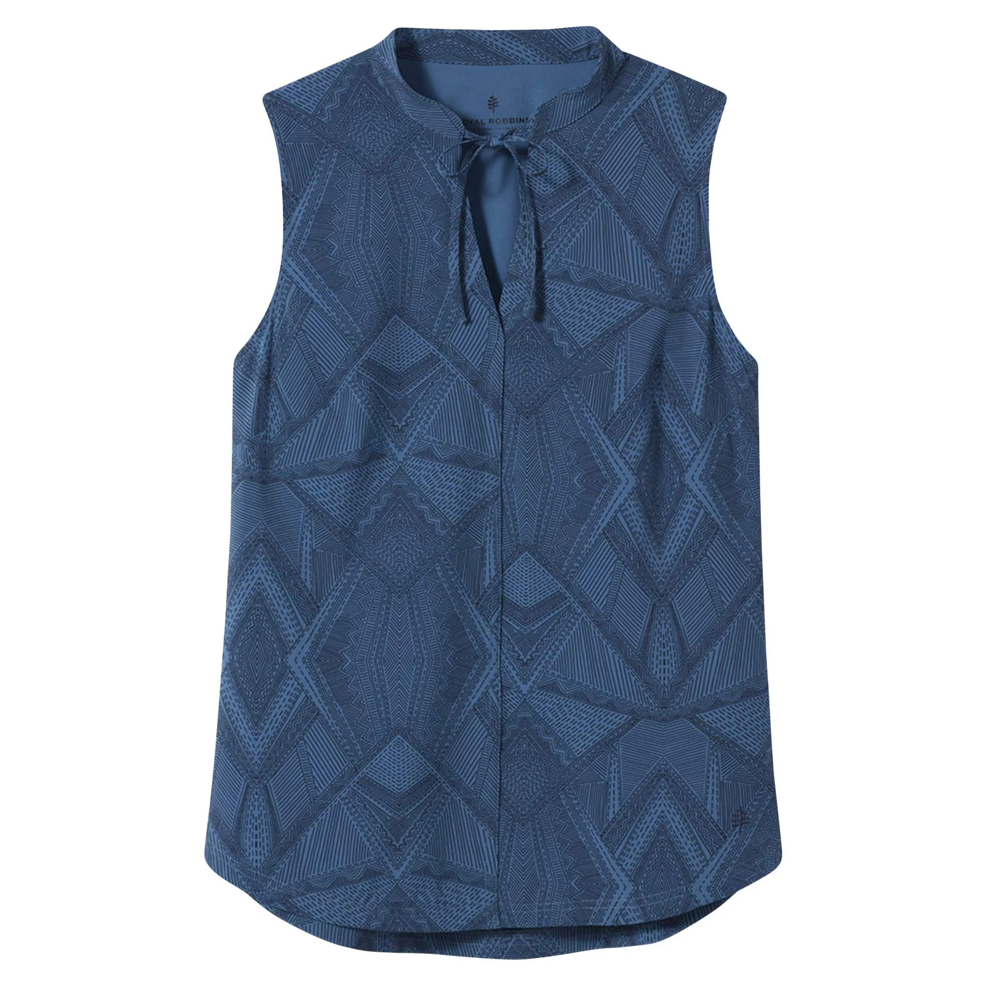 Royal Robbins SPOTLESS TRAVELER TANK Damen - Trägershirt